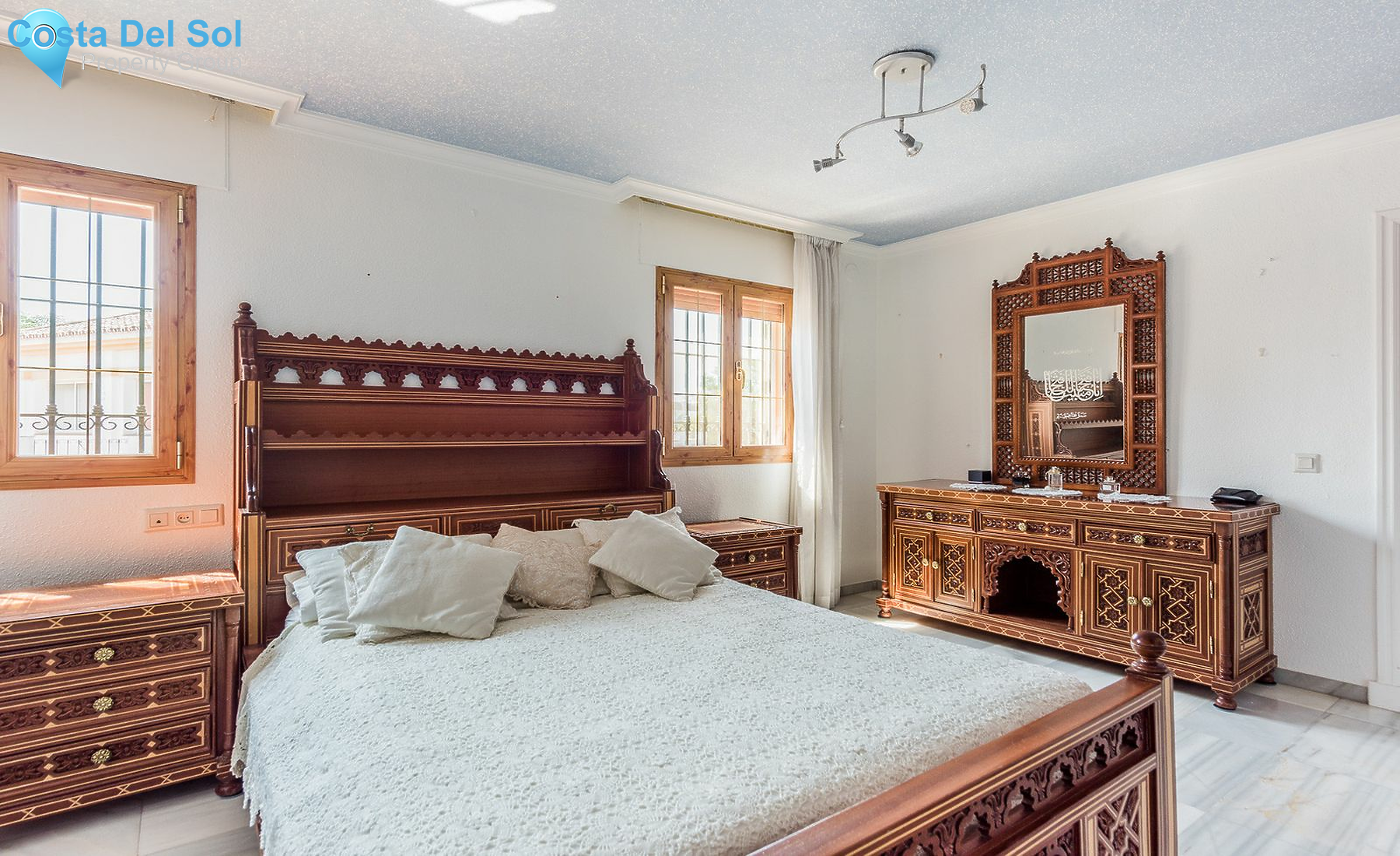 Townhouse in Estepona-1219346
