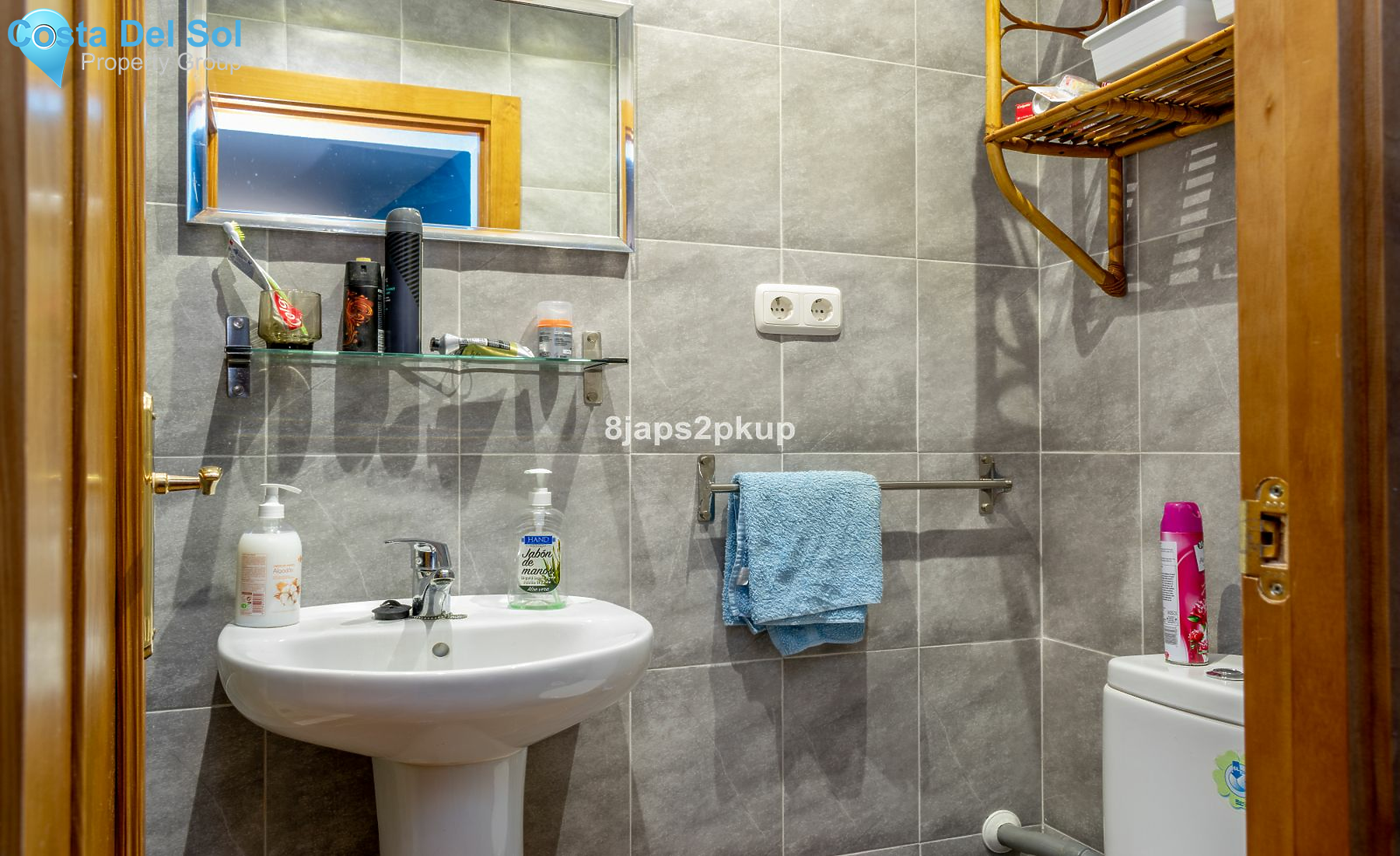 Townhouse in Estepona-1220823