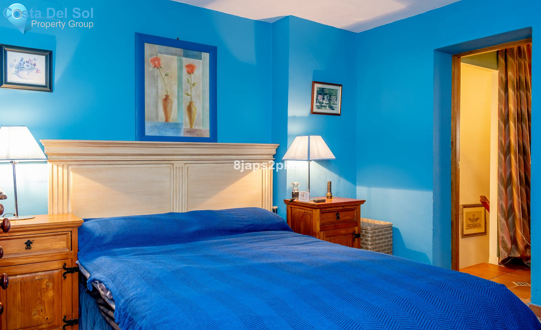 Townhouse in Estepona-1220824