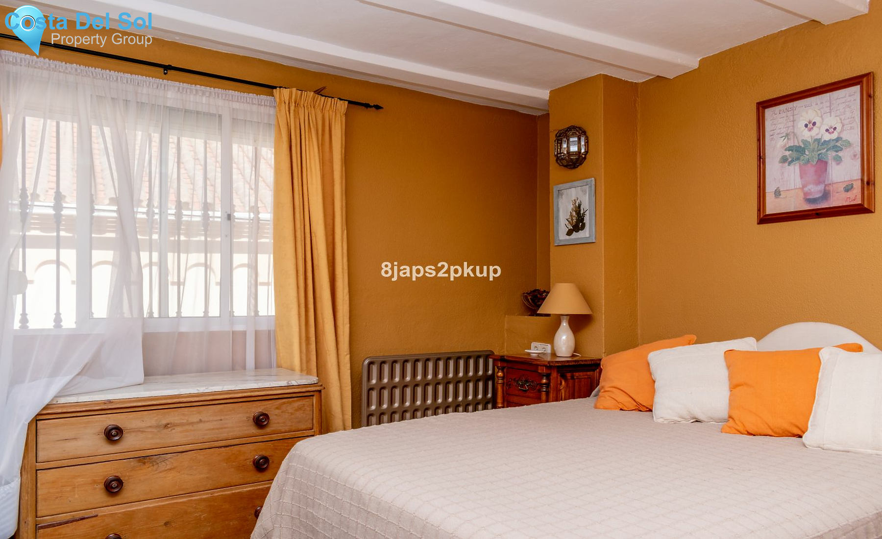 Townhouse in Estepona-1220826