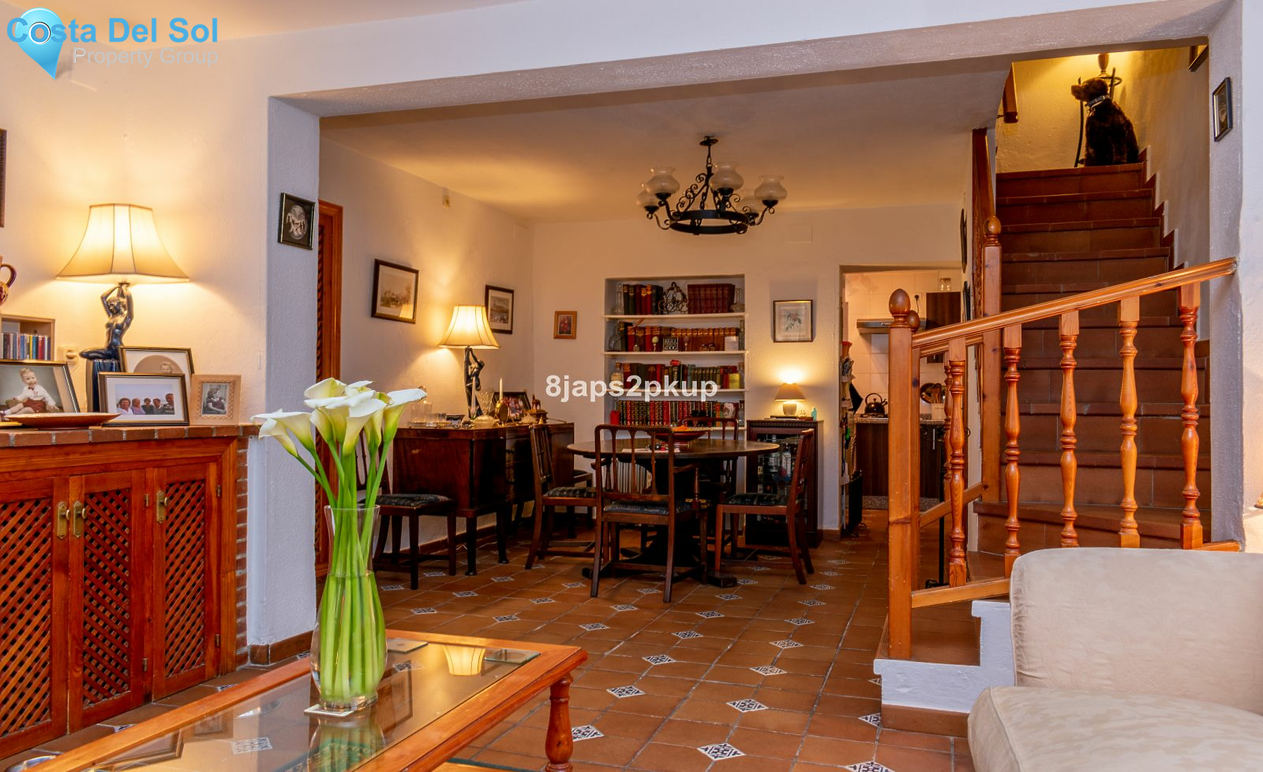 Townhouse in Estepona-1220813