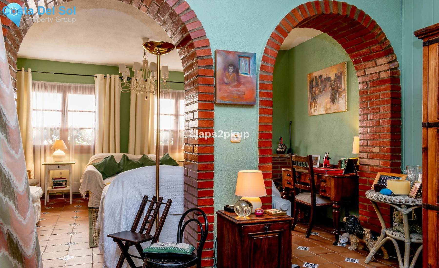 Townhouse in Estepona-1220819
