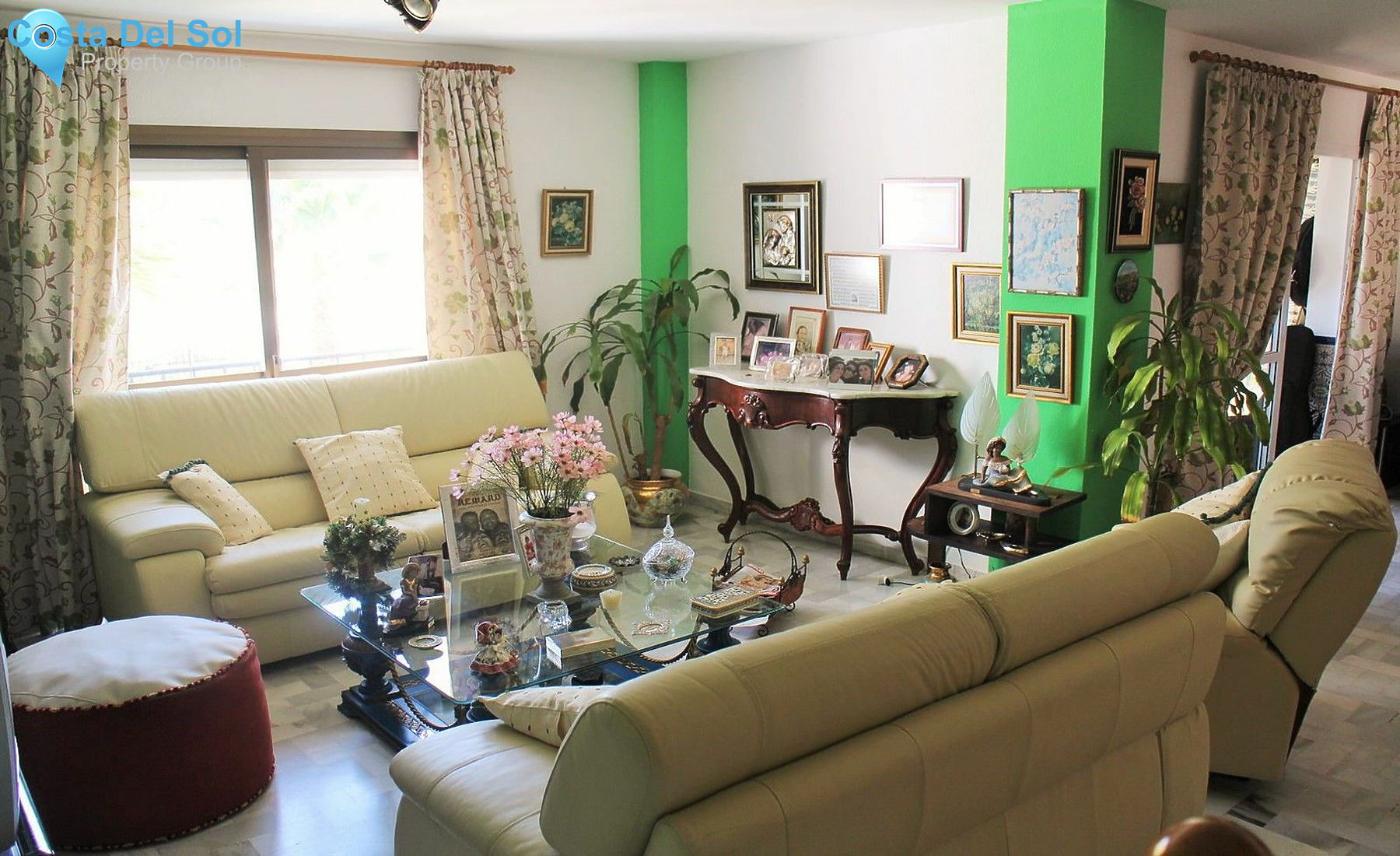 Townhouse in Estepona-1221295