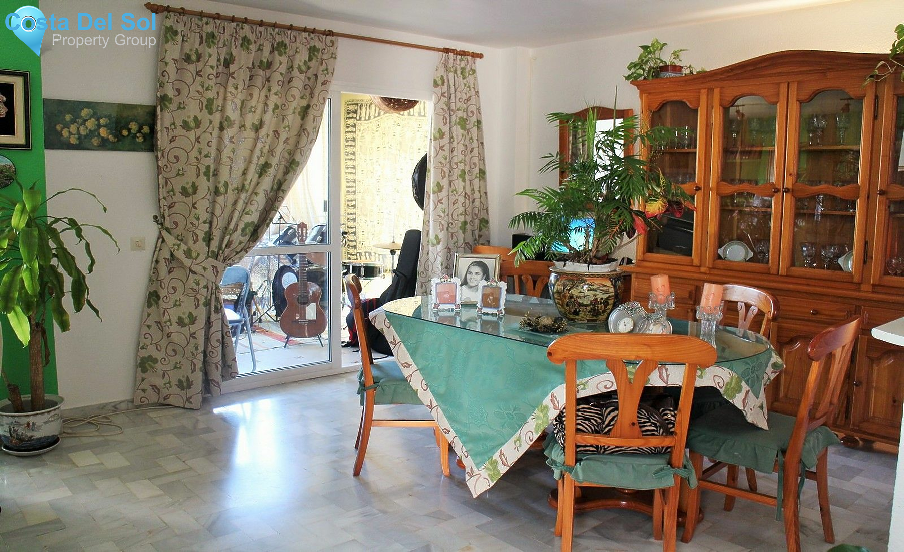 Townhouse in Estepona-1221305