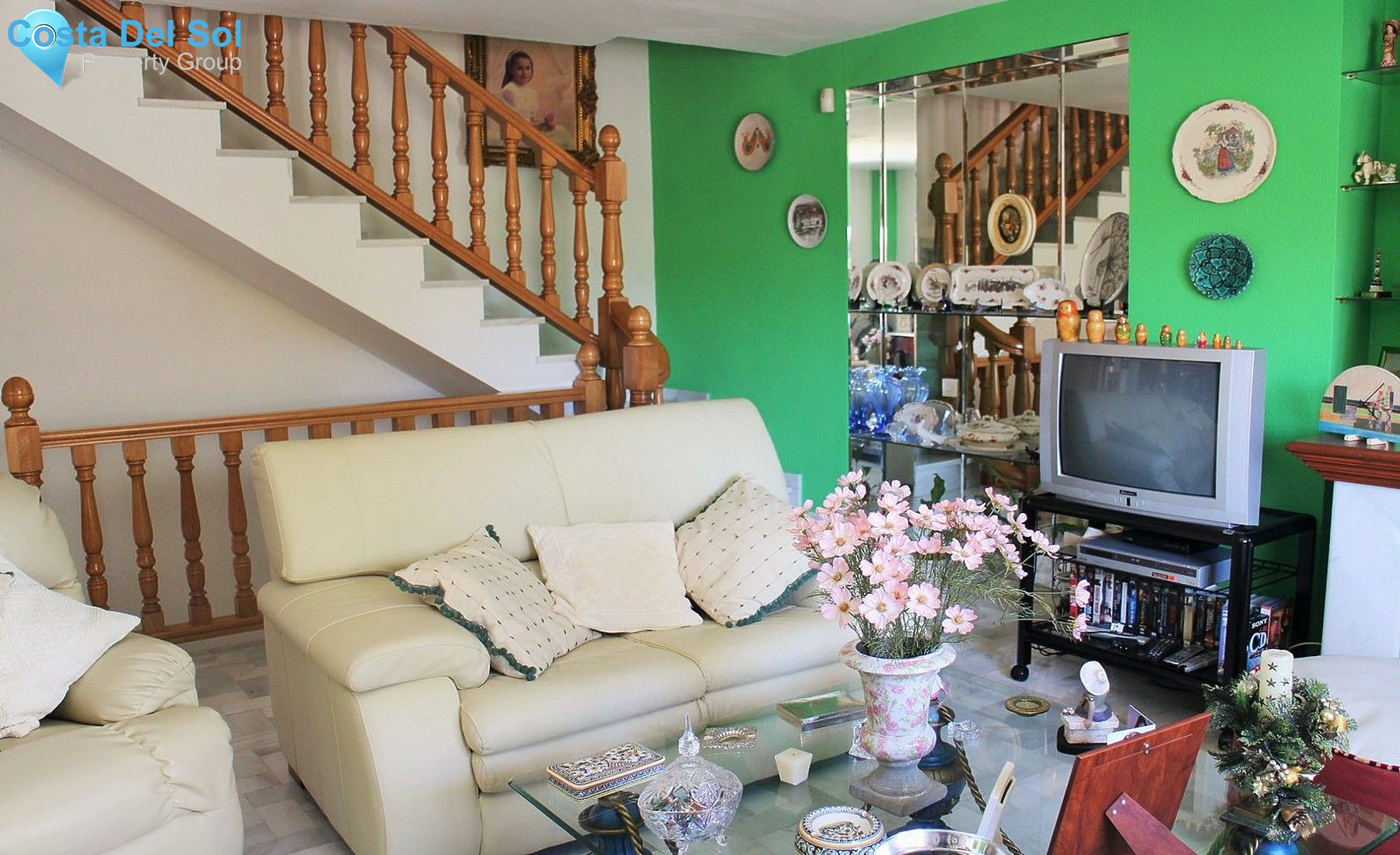 Townhouse in Estepona-1221307