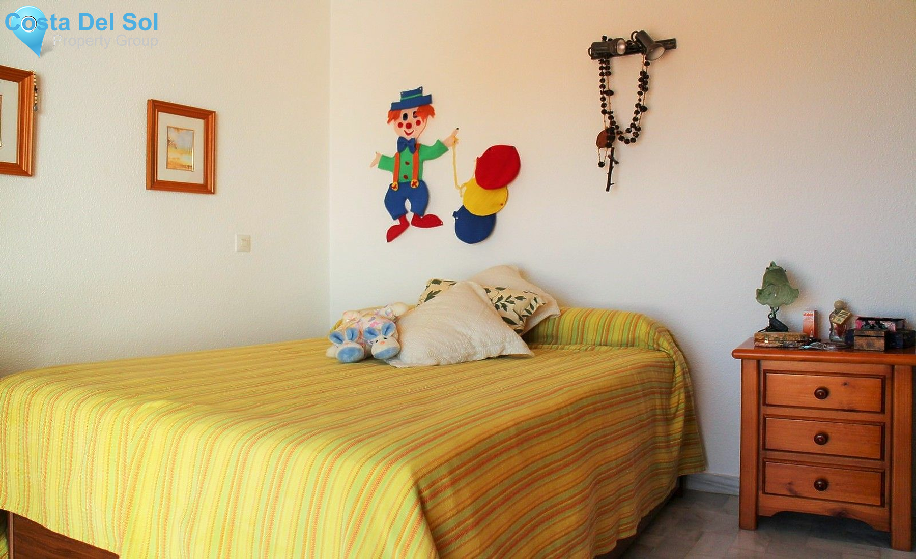 Townhouse in Estepona-1221309