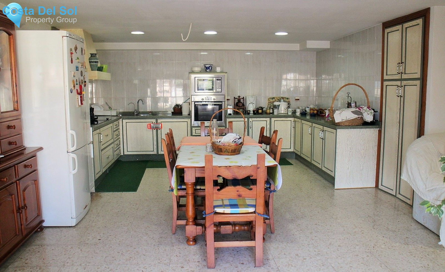 Townhouse in Estepona-1221296