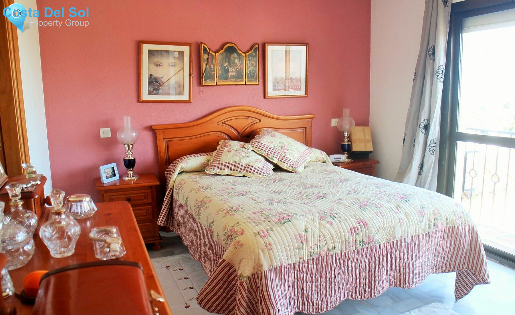Townhouse in Estepona-1221297