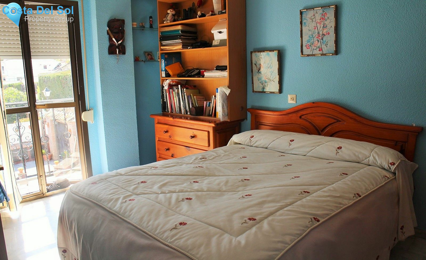 Townhouse in Estepona-1221299
