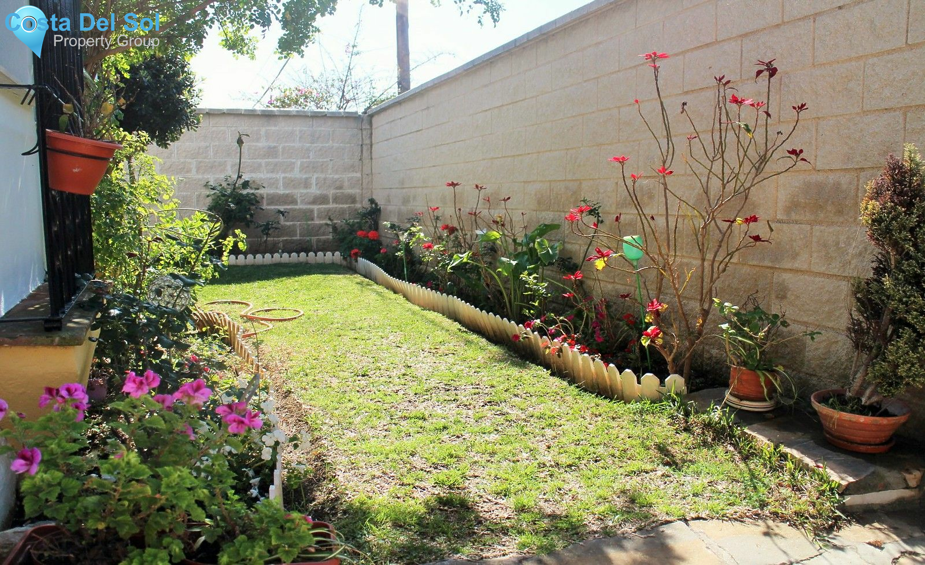 Townhouse in Estepona-1221300