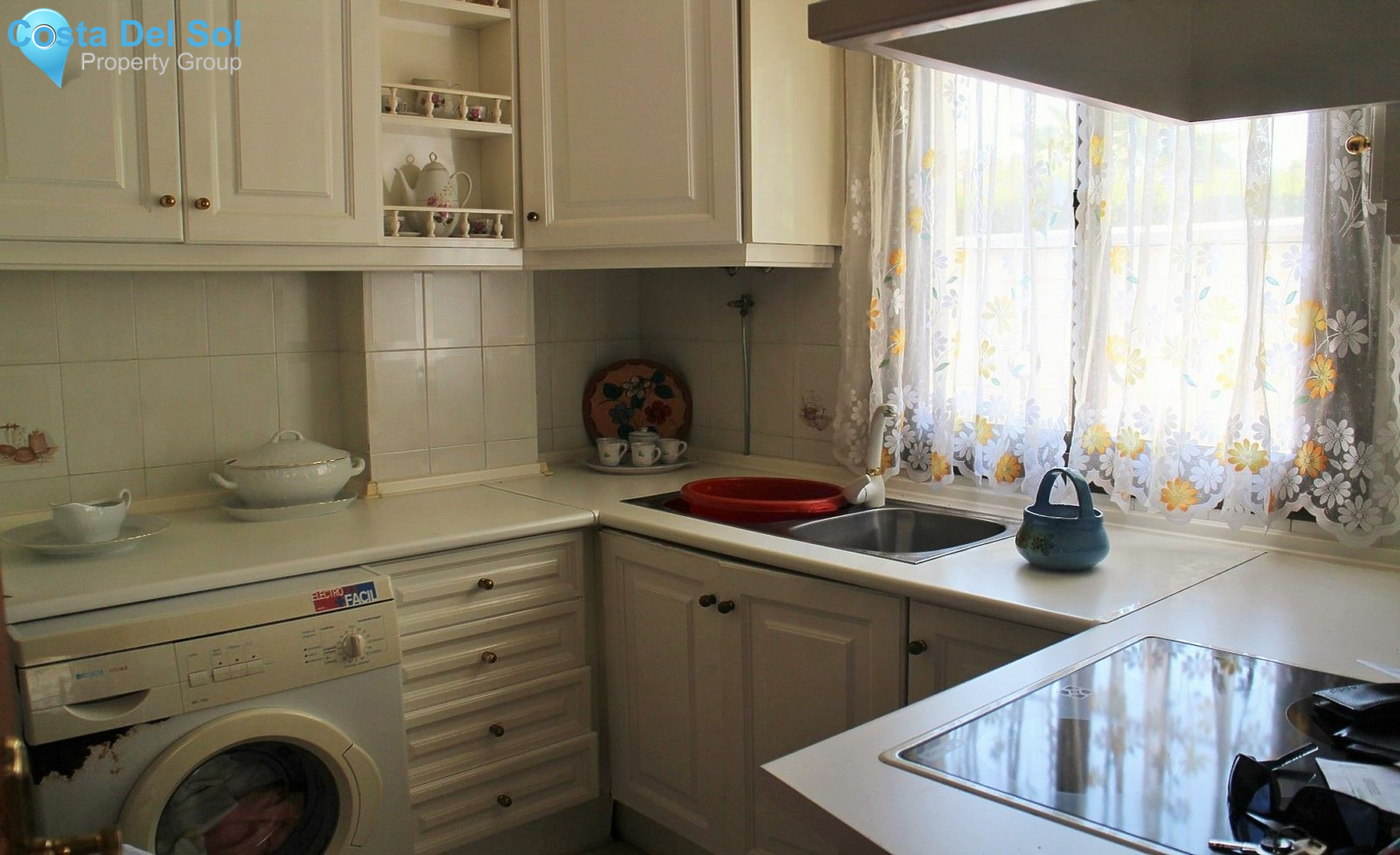 Townhouse in Estepona-1221302