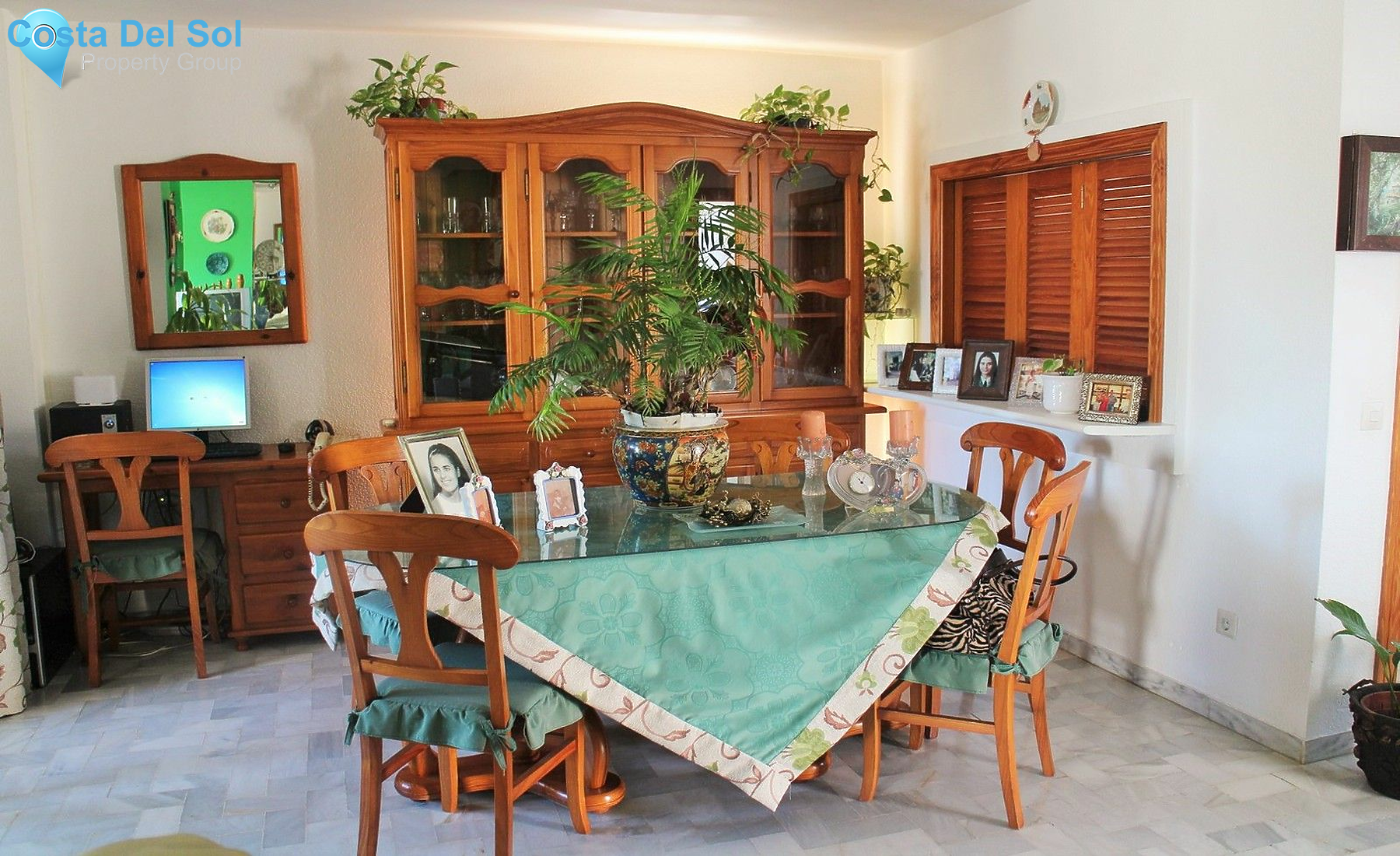 Townhouse in Estepona-1221303