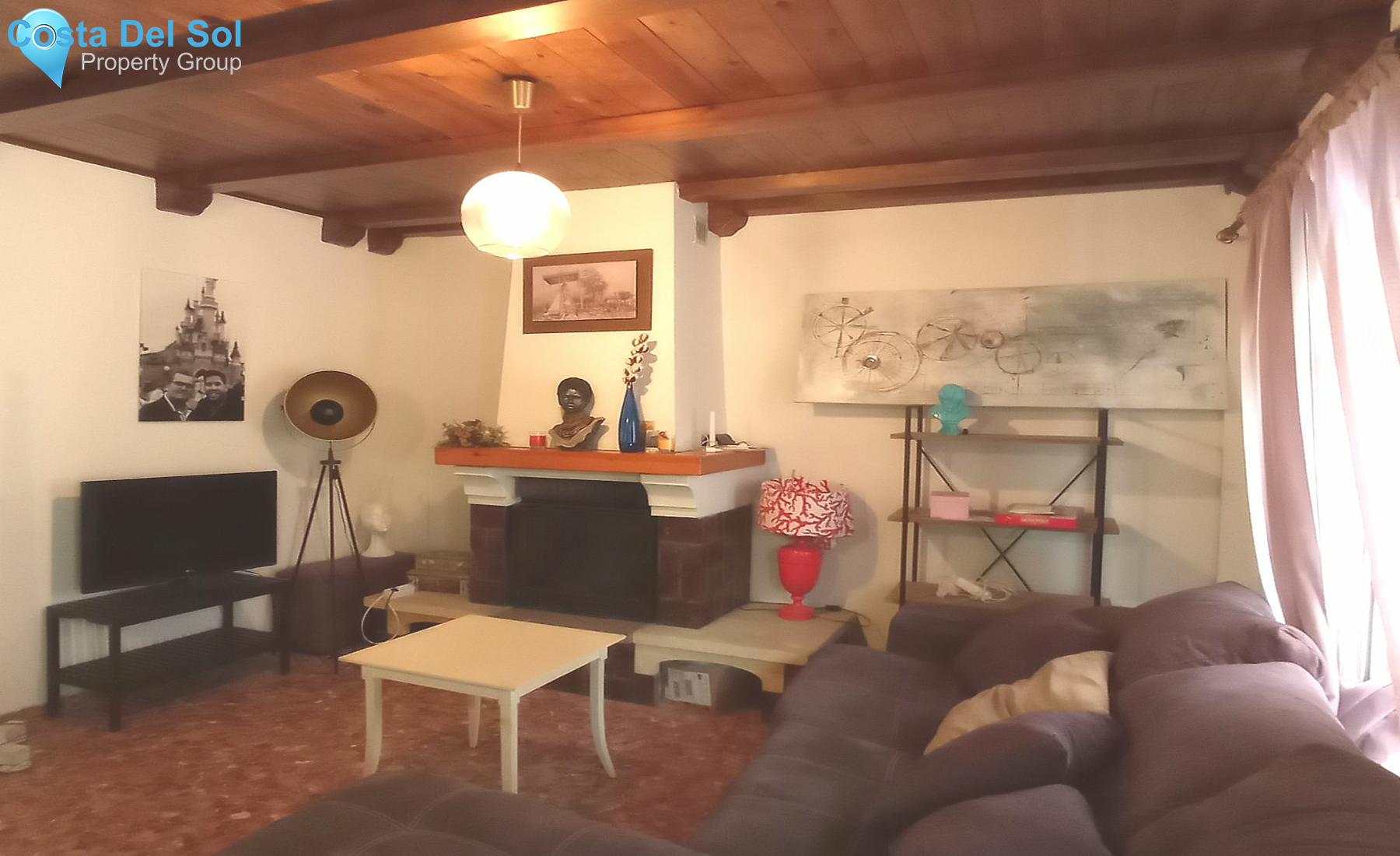 Townhouse in Estepona