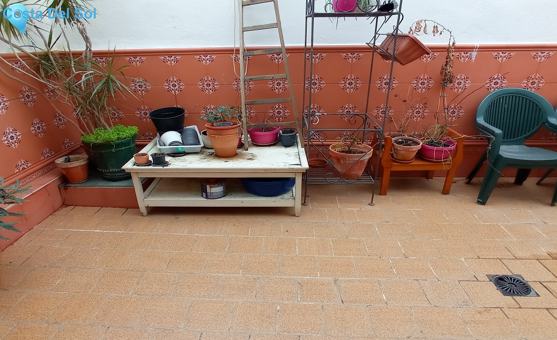 Townhouse in Estepona-1222493