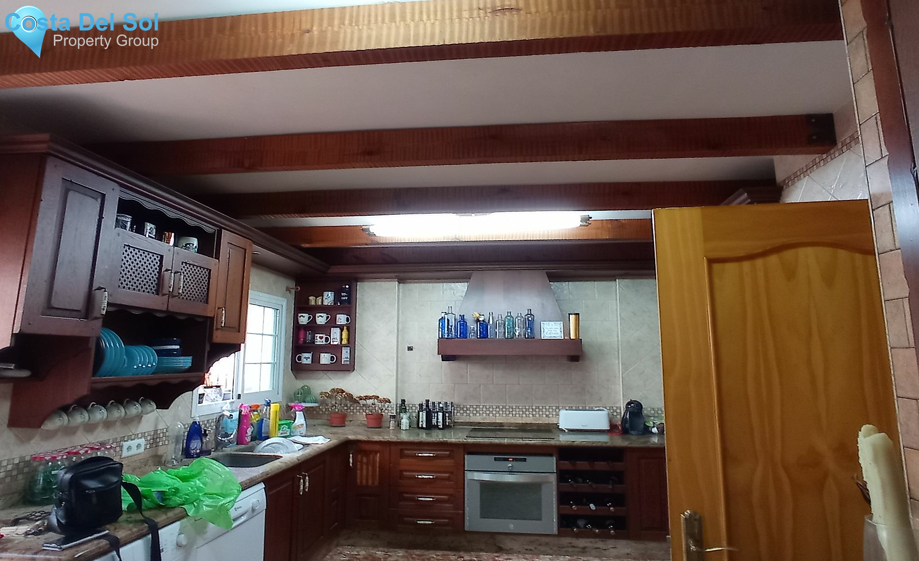 Townhouse in Estepona-1222485