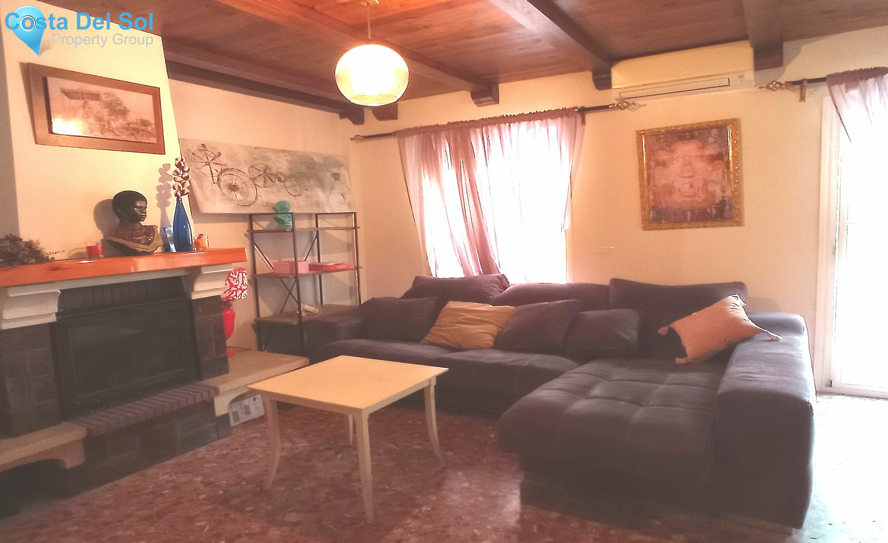 Townhouse in Estepona-1222486