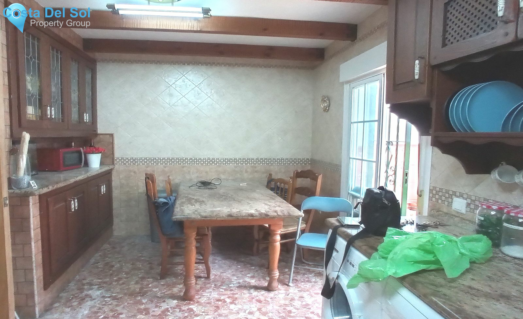 Townhouse in Estepona-1222487