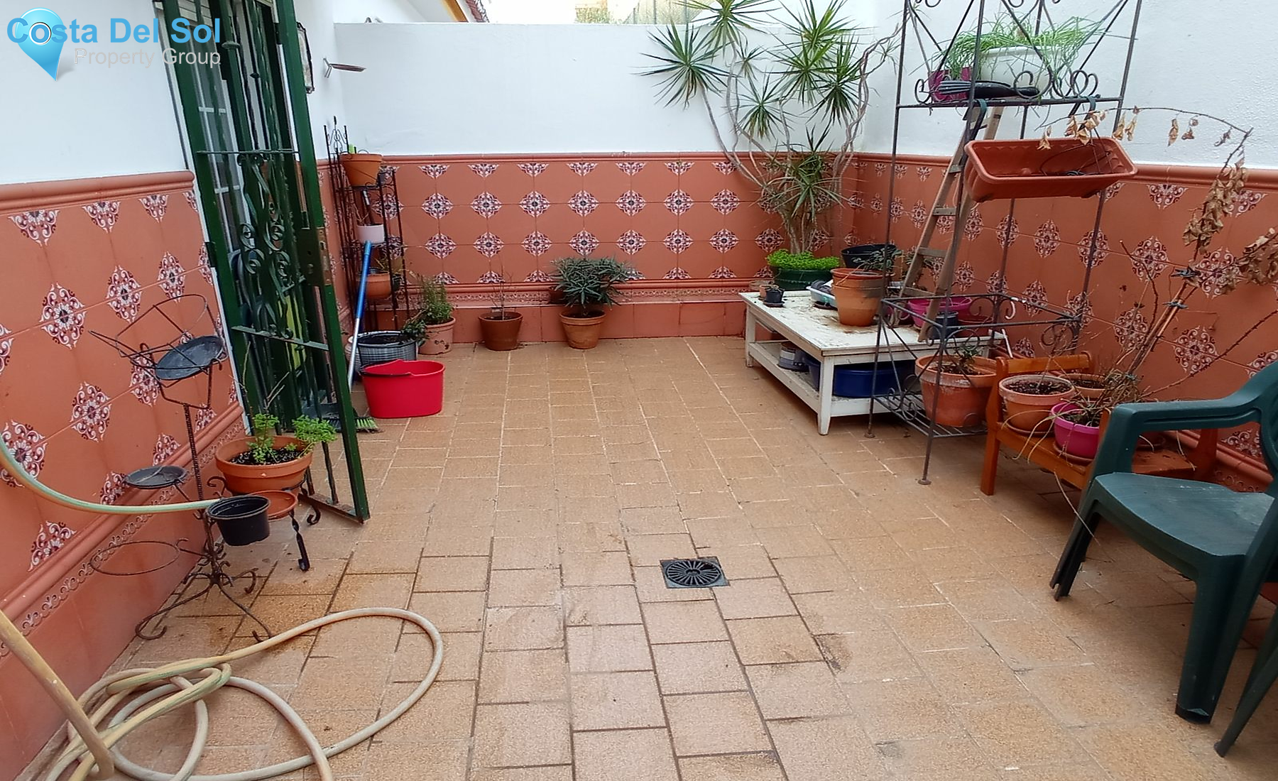 Townhouse in Estepona-1222491