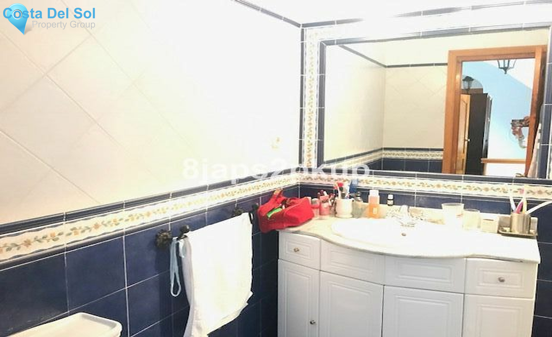 Townhouse in Estepona-1225414