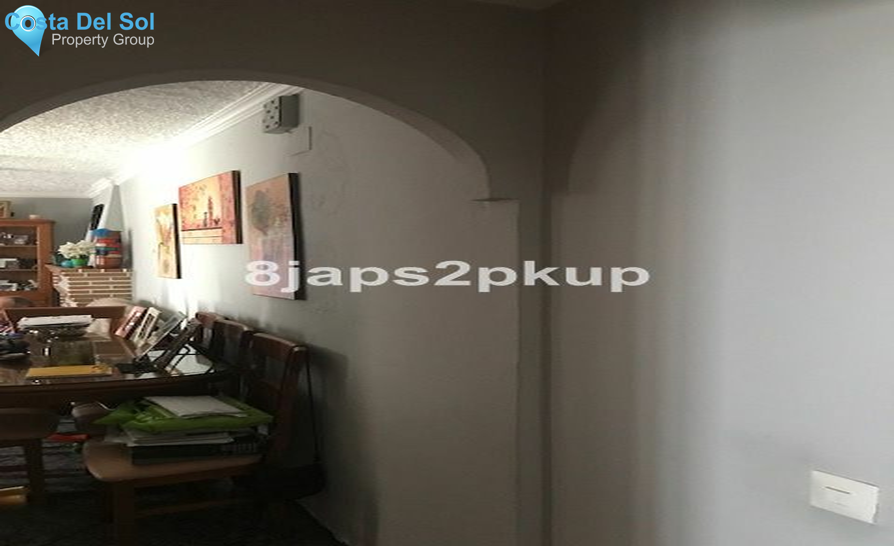 Townhouse in Estepona-1225417