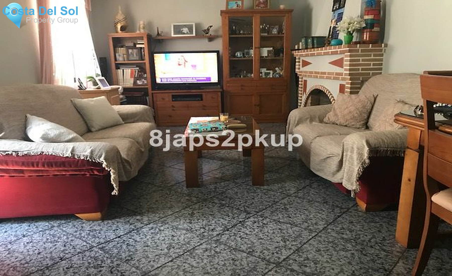 Townhouse in Estepona-1225419