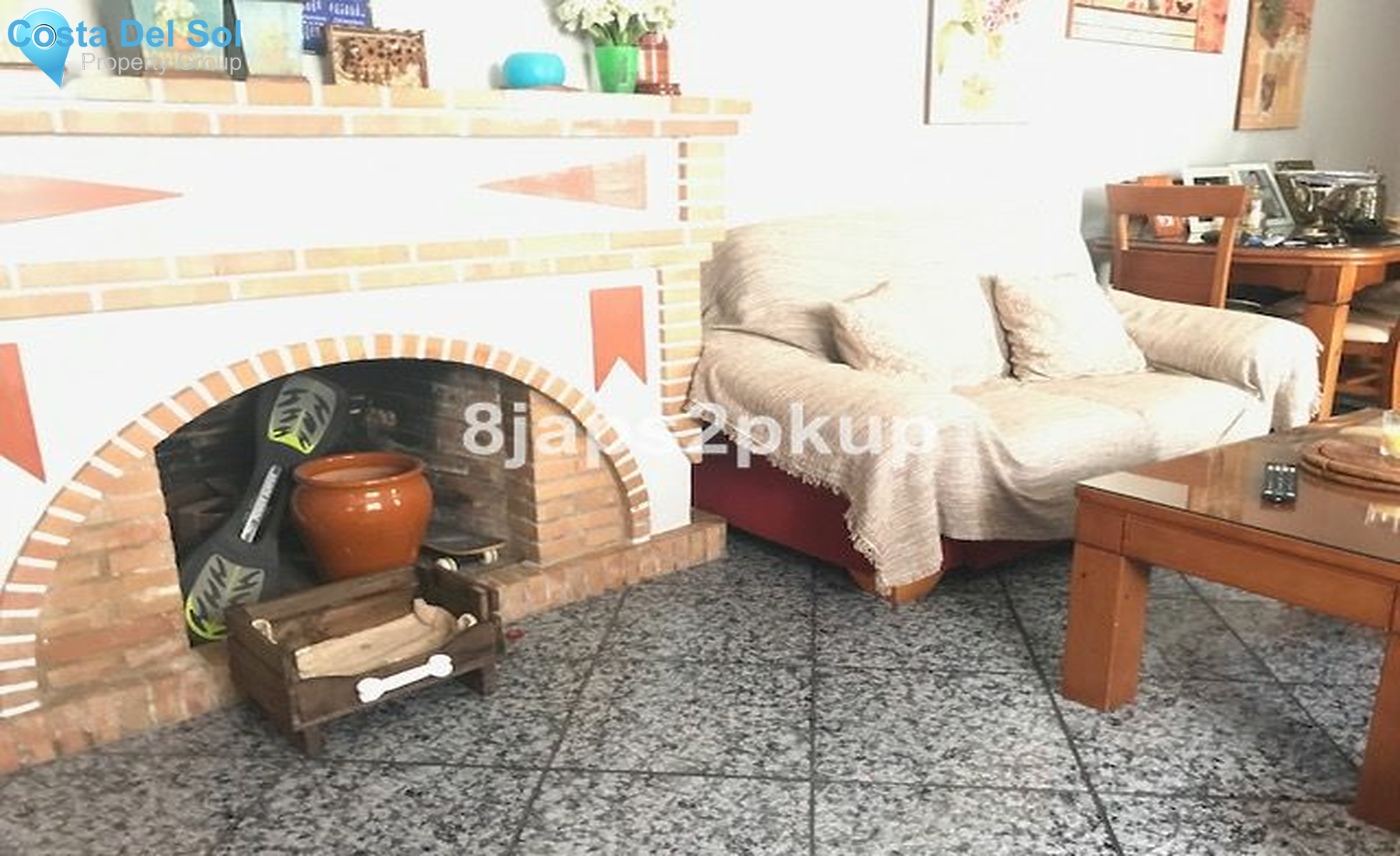 Townhouse in Estepona-1225407
