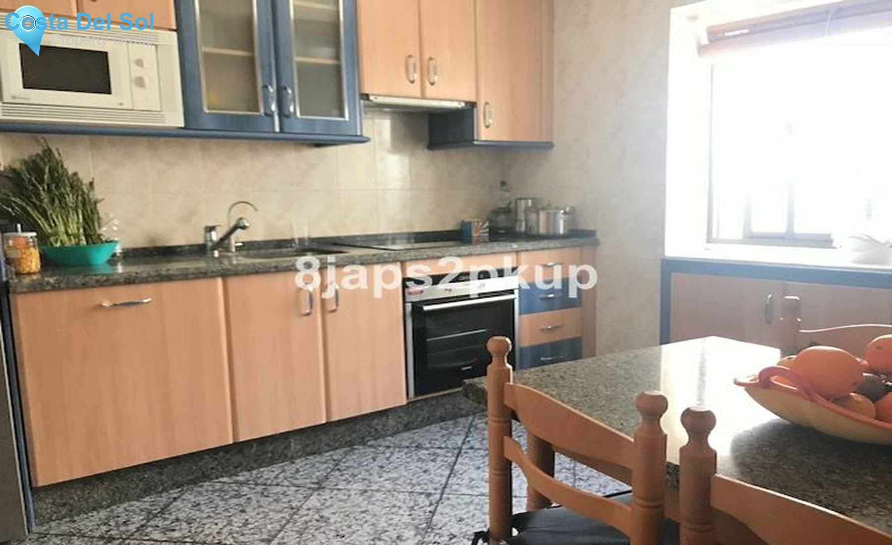 Townhouse in Estepona-1225411