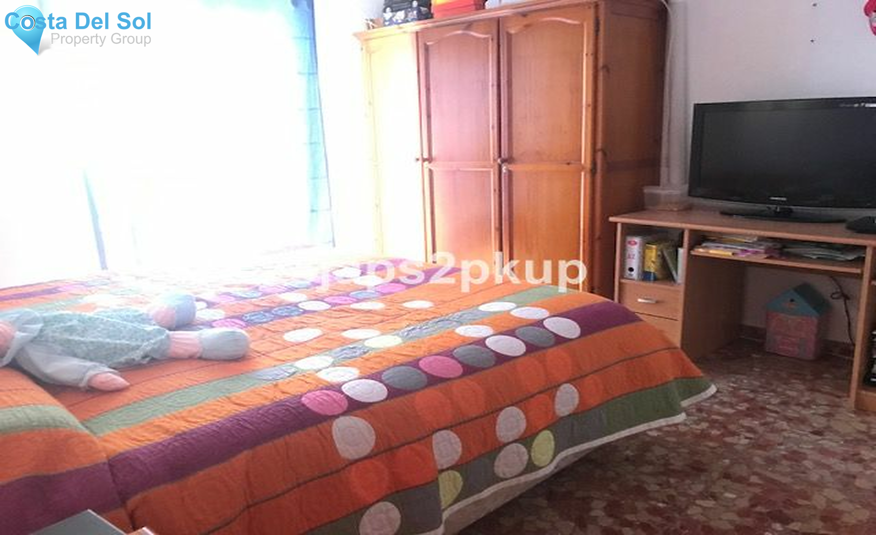 Townhouse in Estepona-1225413