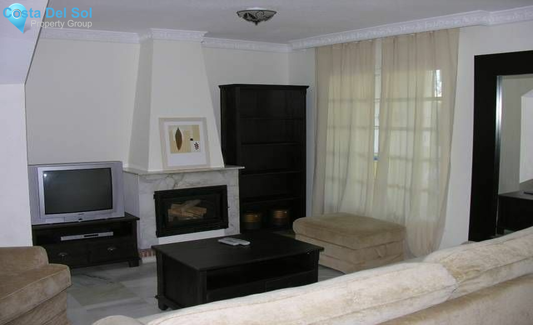 Townhouse in Estepona-1227444