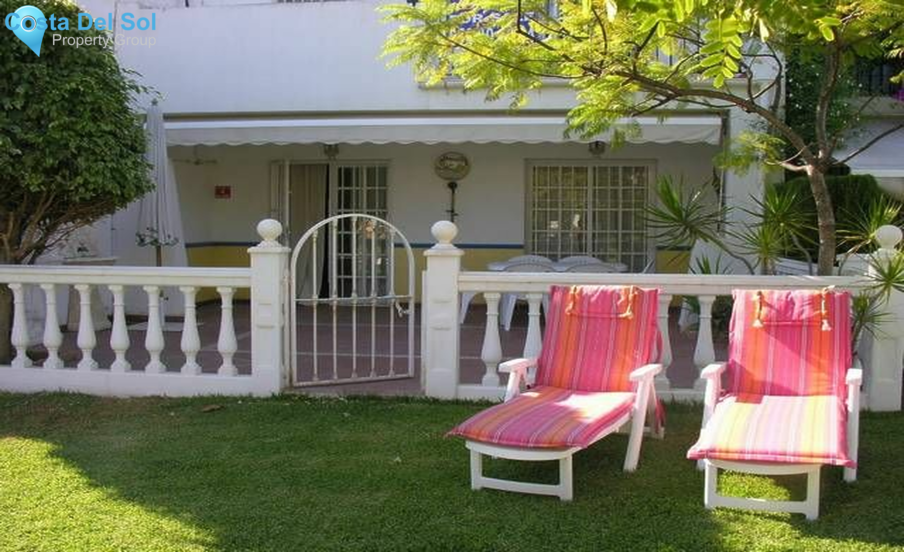 Townhouse in Estepona-1227446