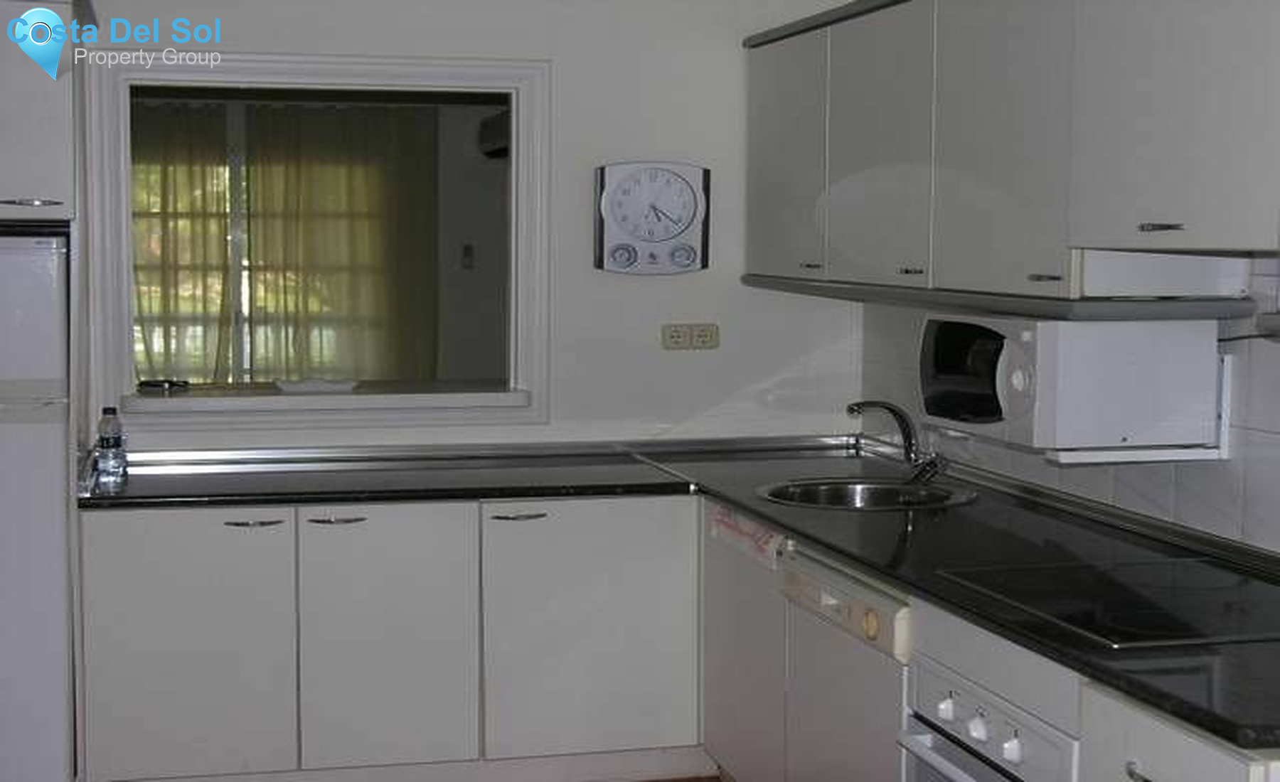 Townhouse in Estepona-1227448