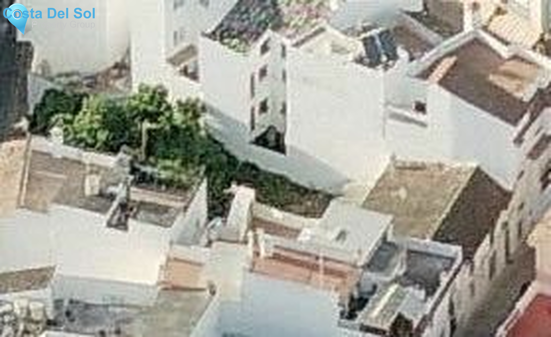 Townhouse in Estepona