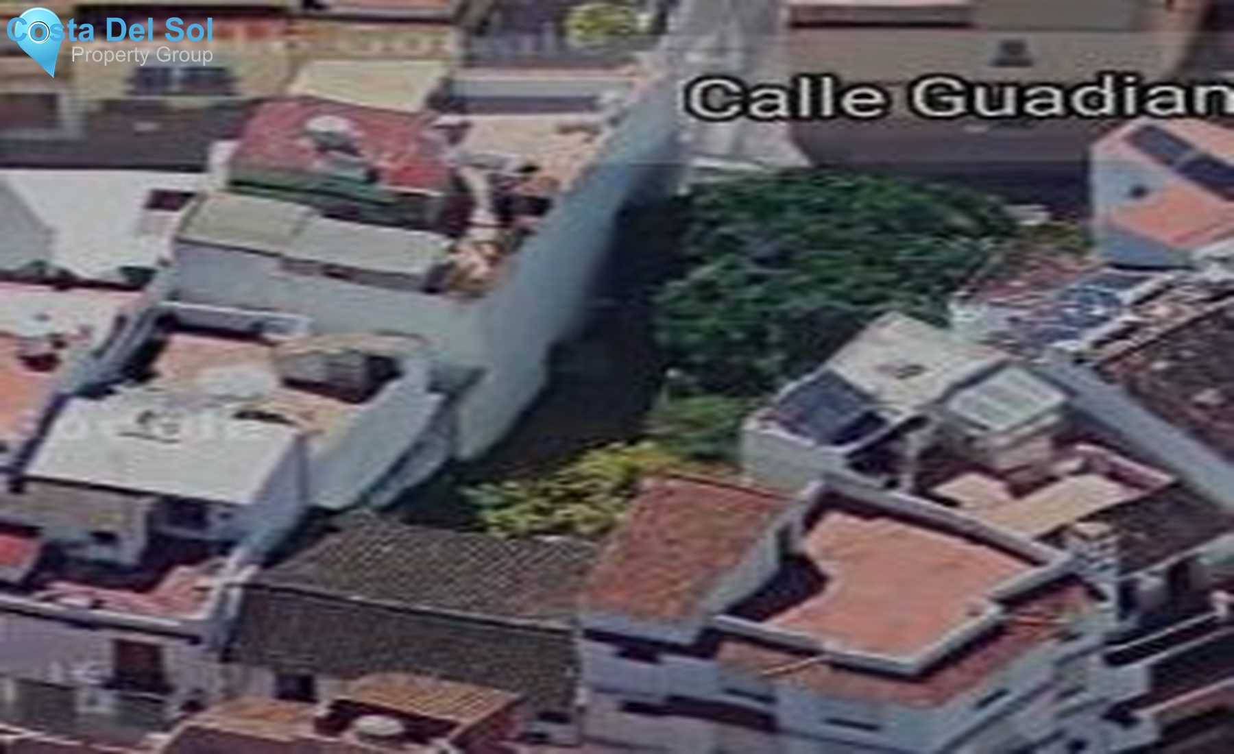 Townhouse in Estepona-1232503