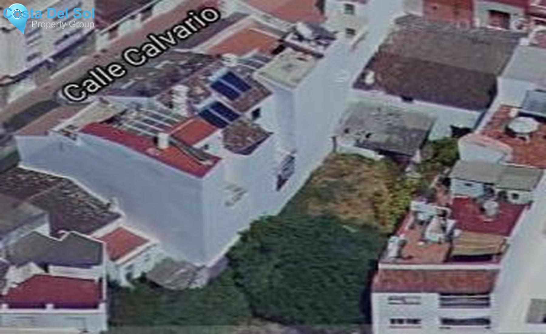 Townhouse in Estepona-1232505