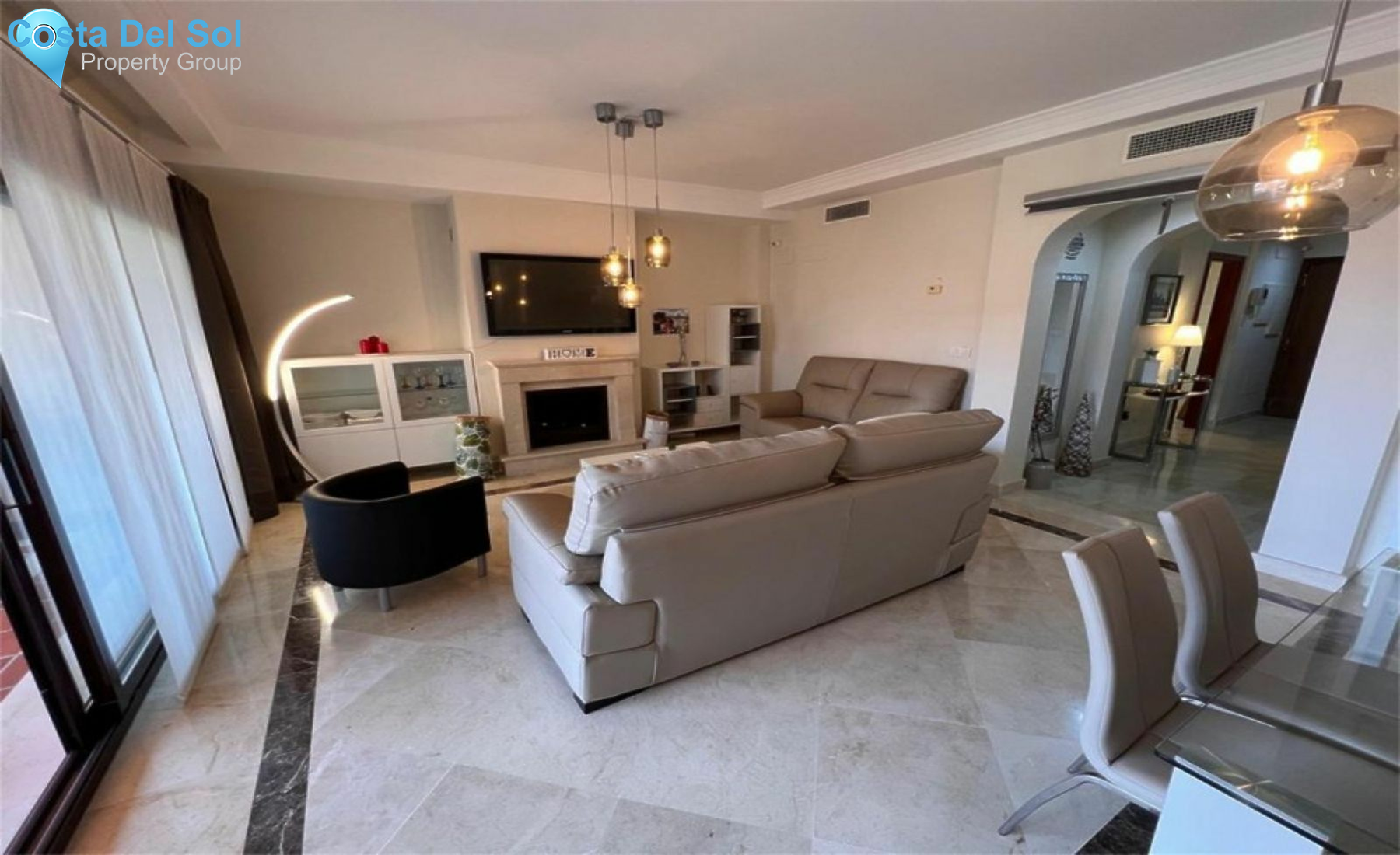 Townhouse in Estepona-1387788