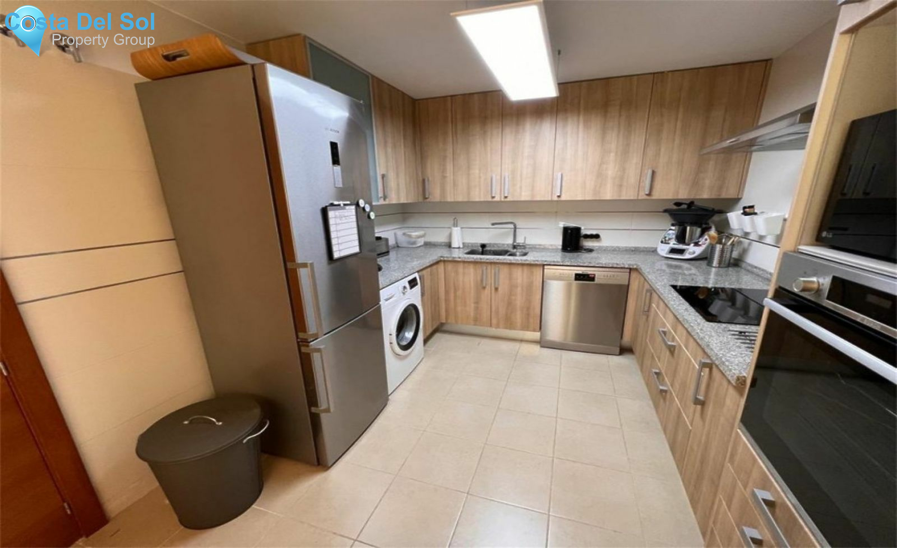 Townhouse in Estepona-1387791