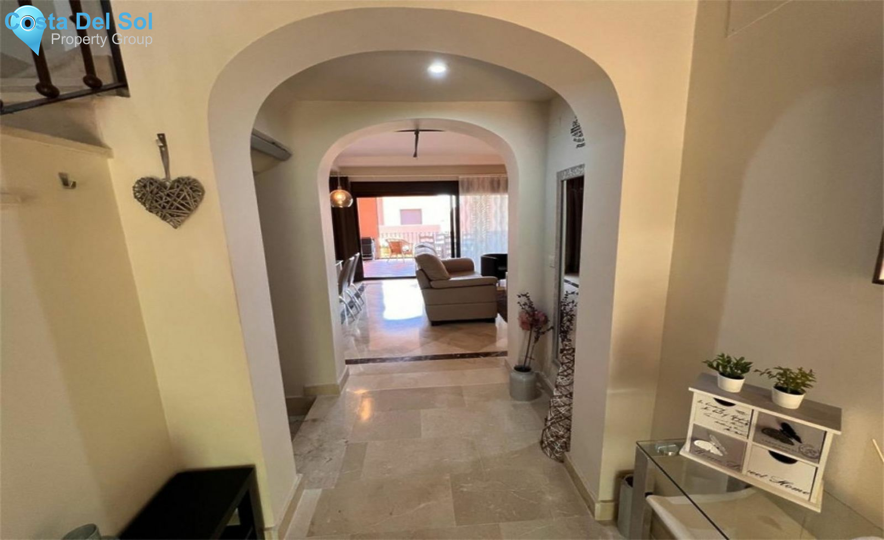 Townhouse in Estepona-1387780