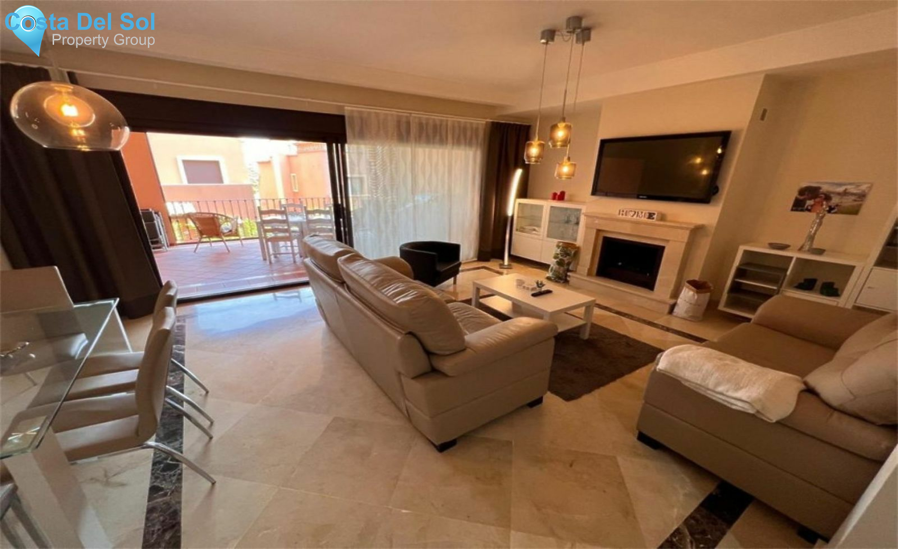 Townhouse in Estepona-1387781