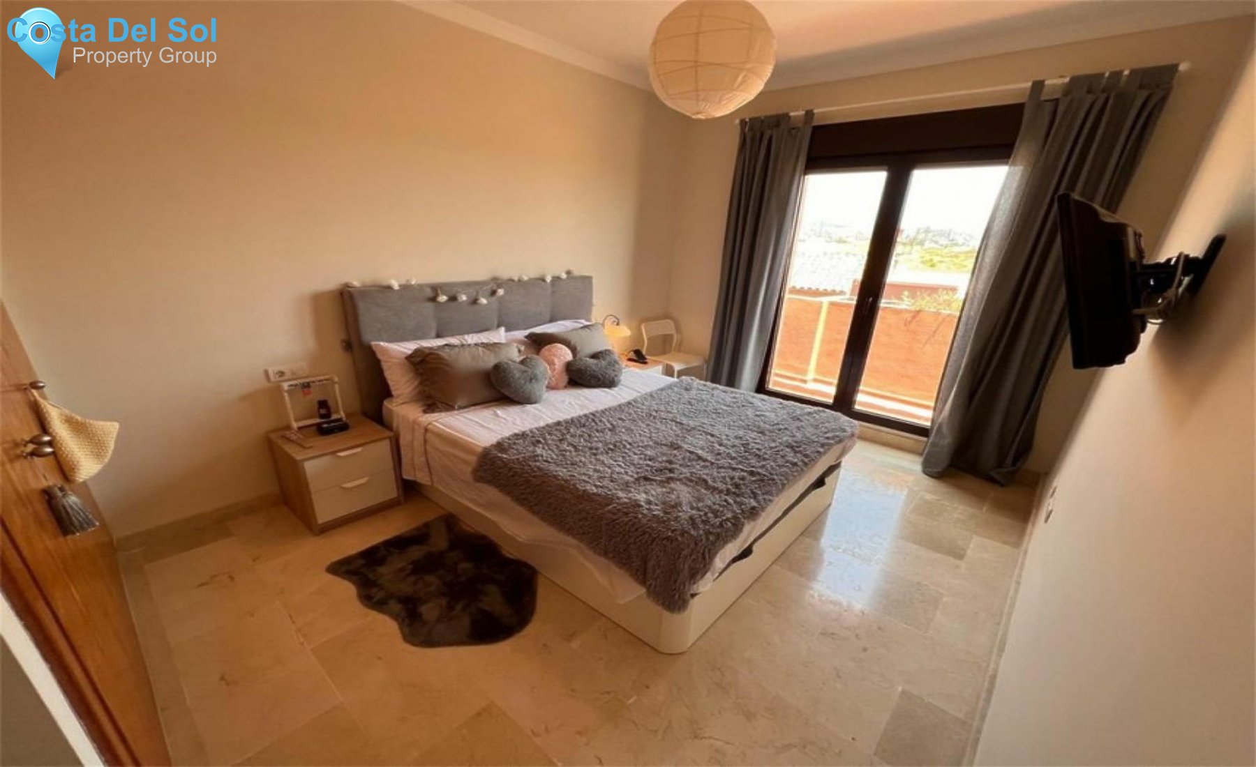 Townhouse in Estepona-1387782