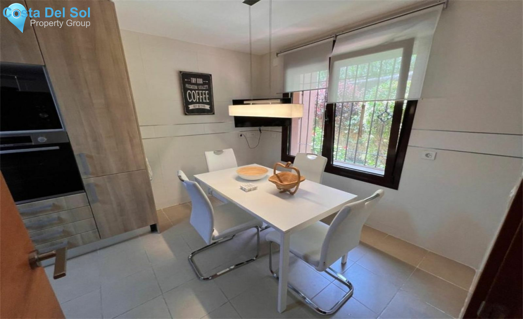 Townhouse in Estepona-1387783