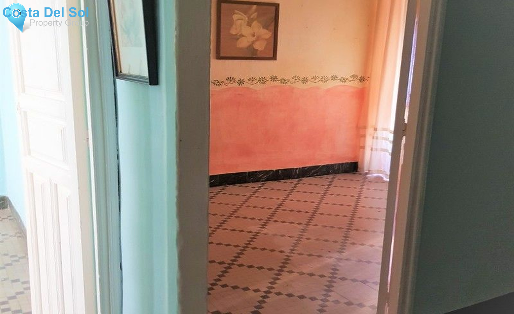 Townhouse in Estepona-1389728