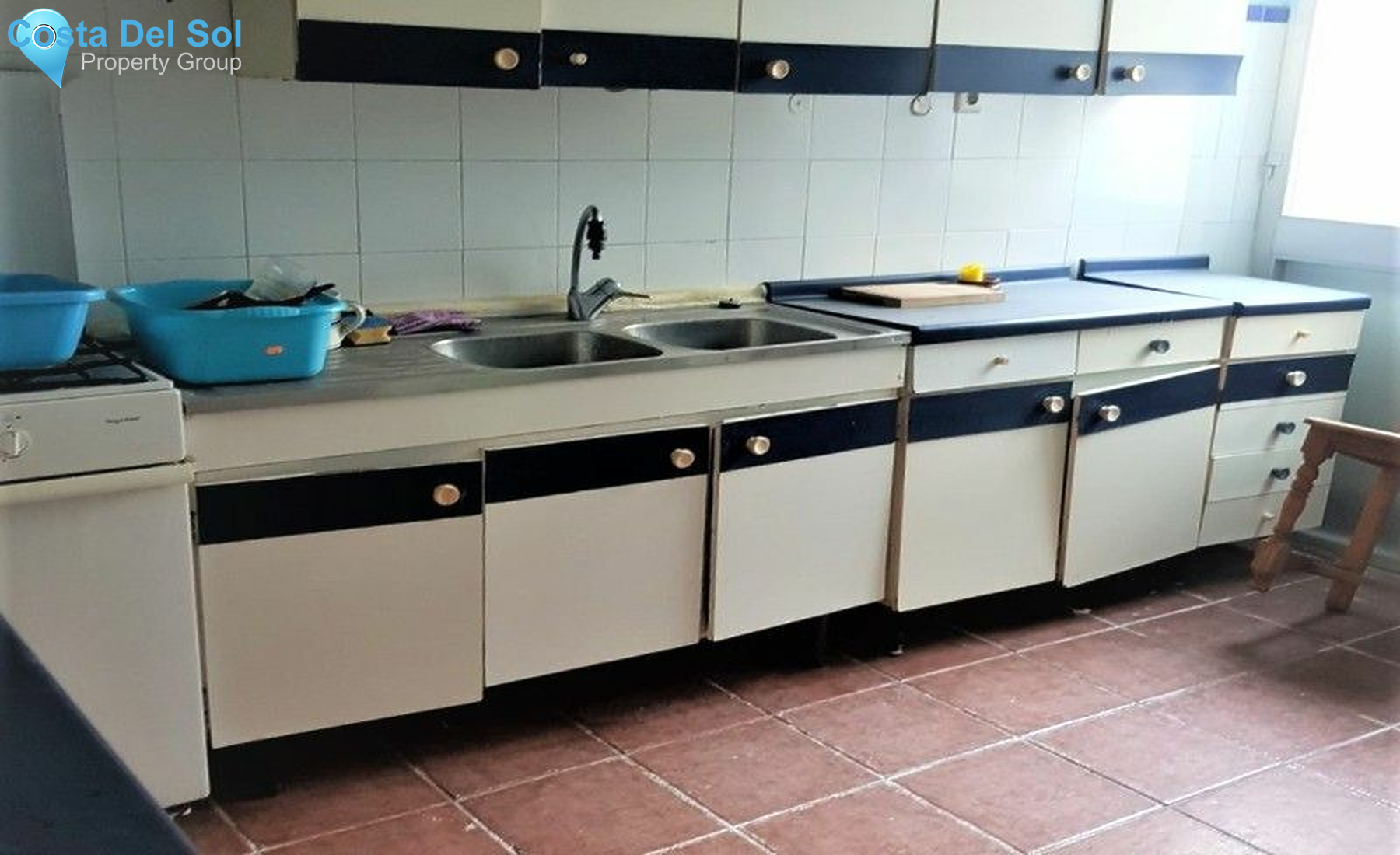 Townhouse in Estepona-1389730