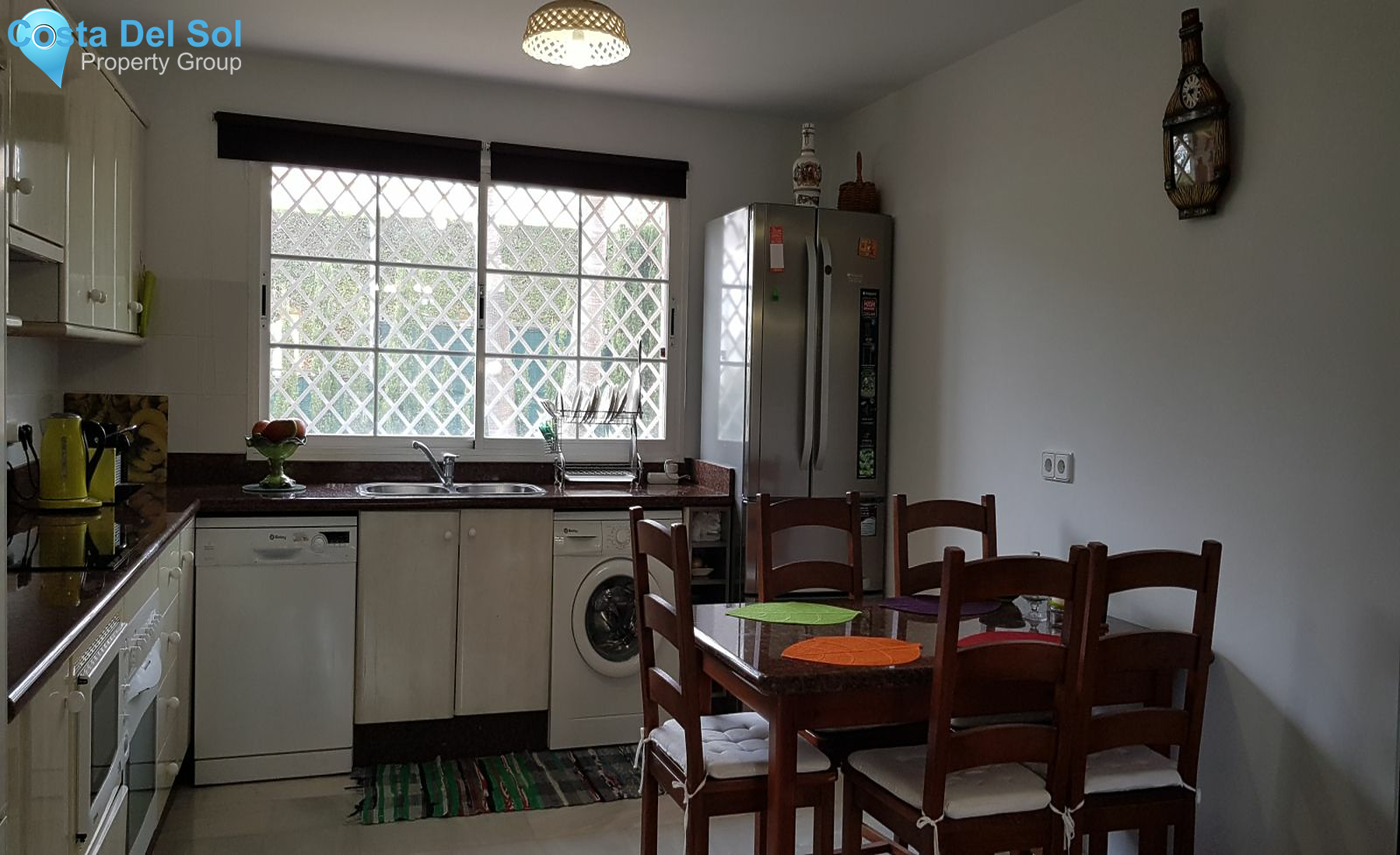 Townhouse in Estepona-1395827
