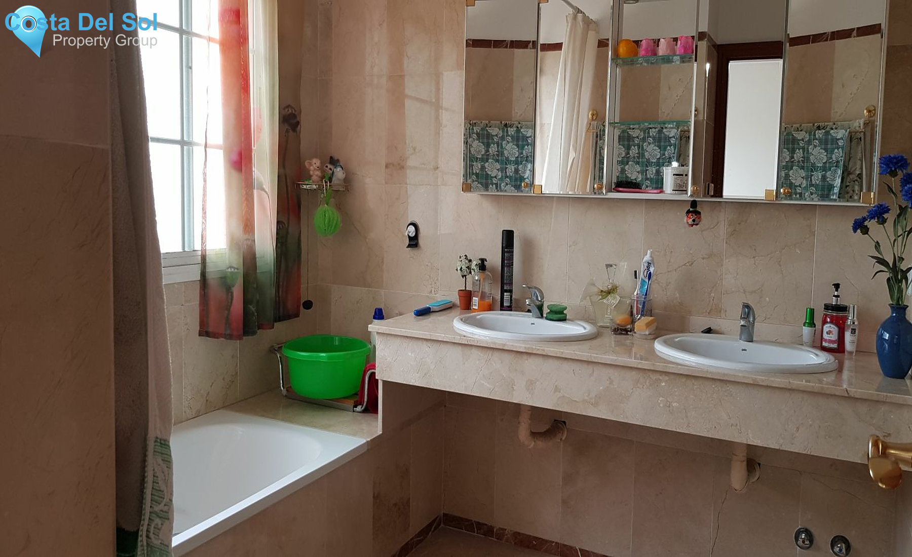 Townhouse in Estepona-1395836