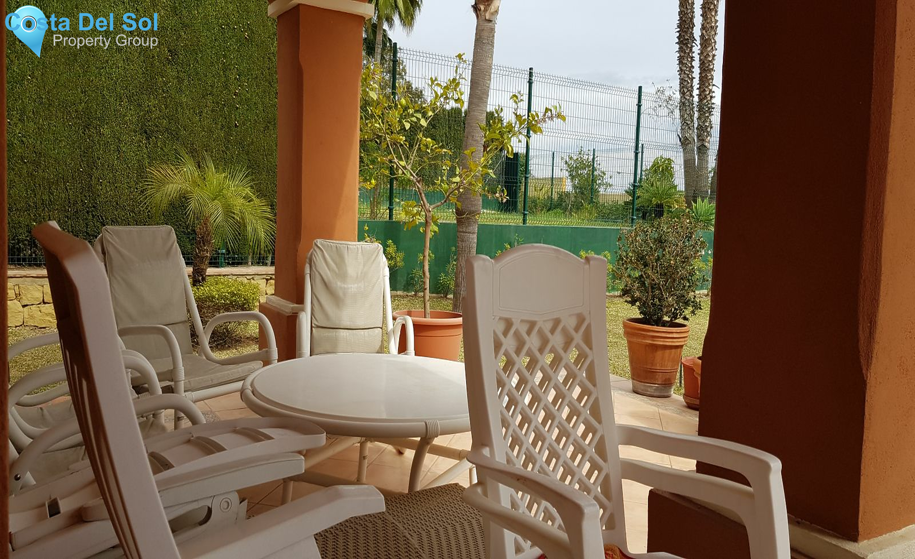 Townhouse in Estepona-1395843
