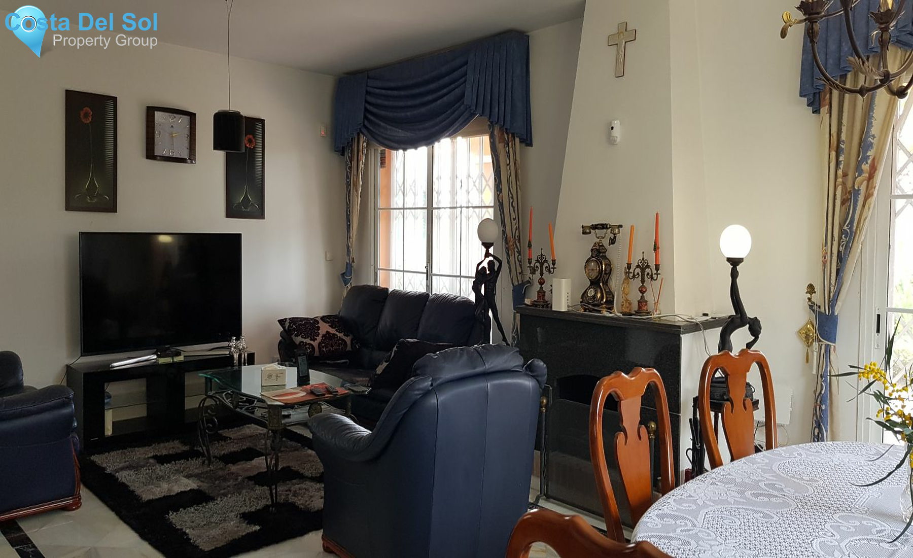 Townhouse in Estepona-1395831