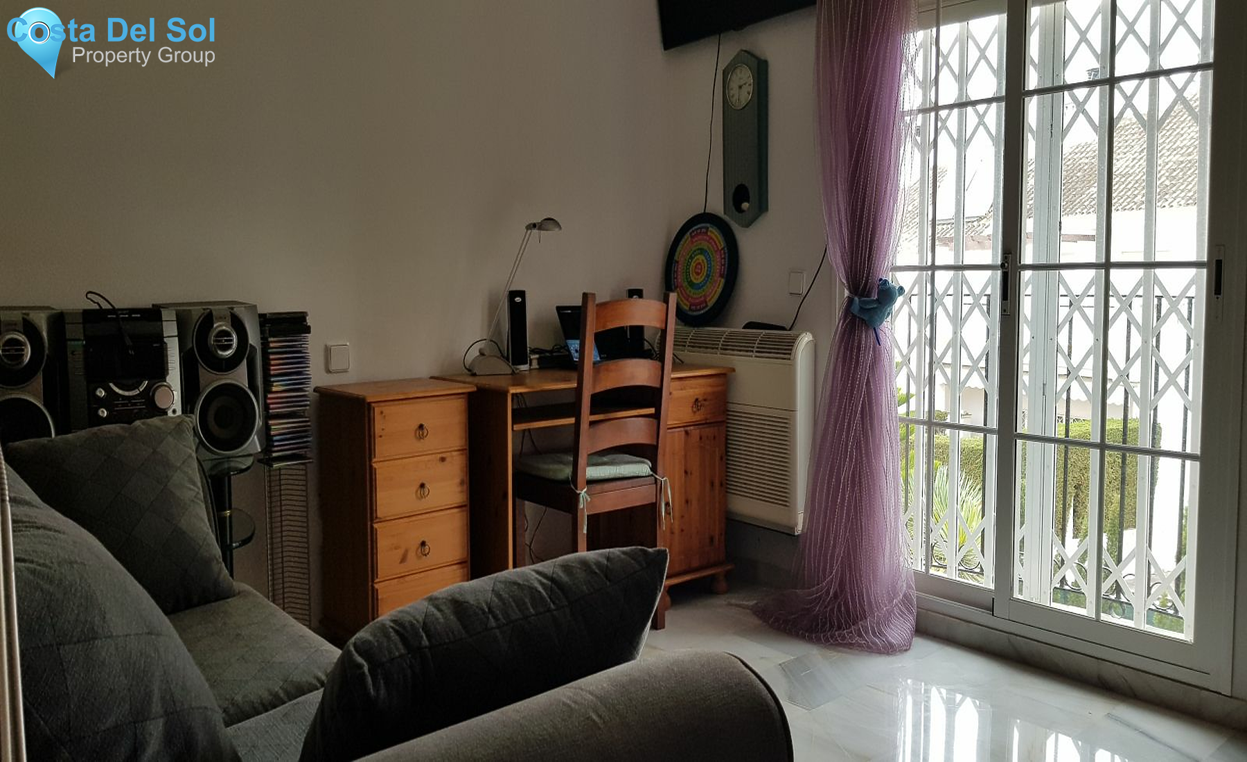 Townhouse in Estepona-1395833