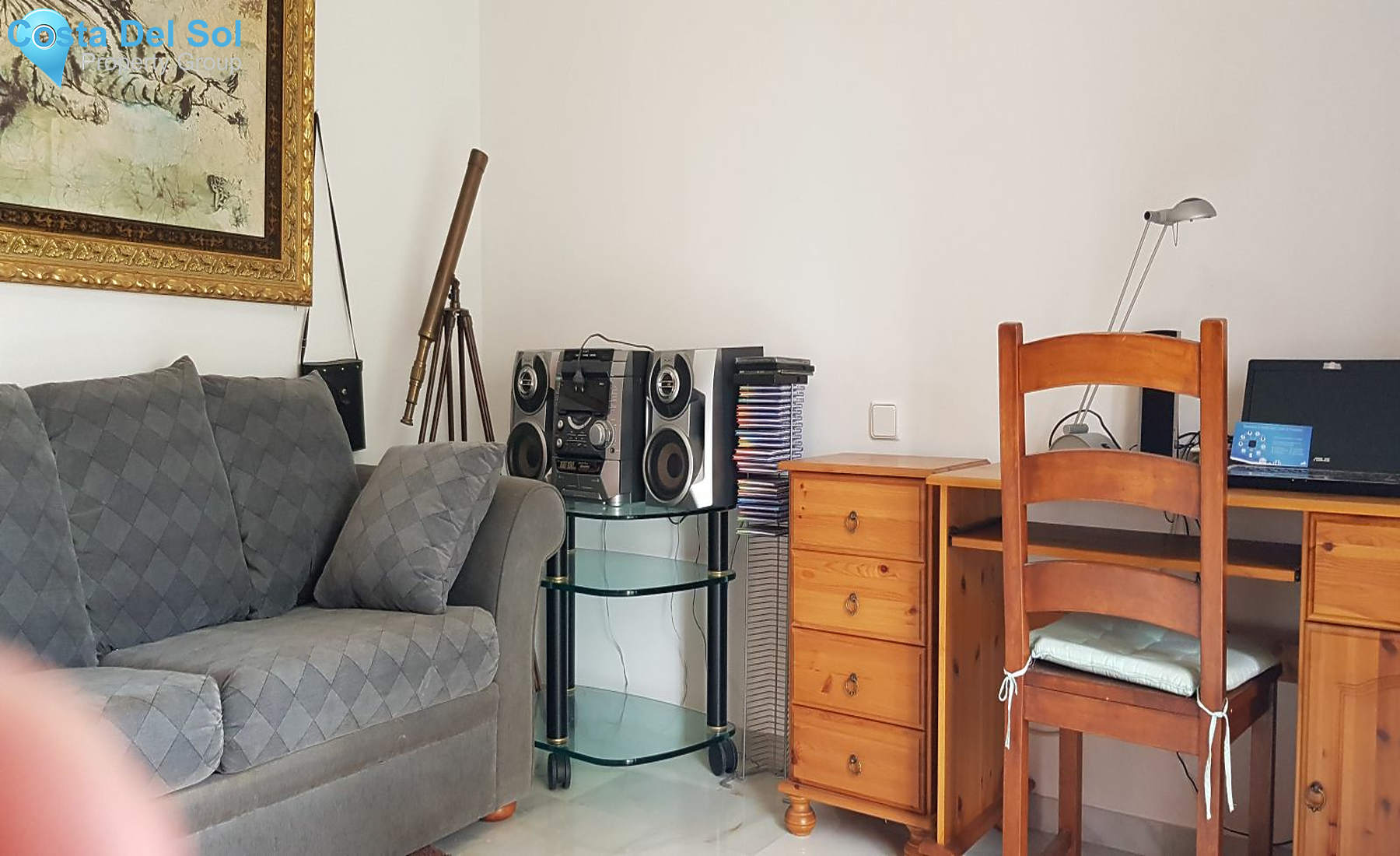 Townhouse in Estepona-1395834