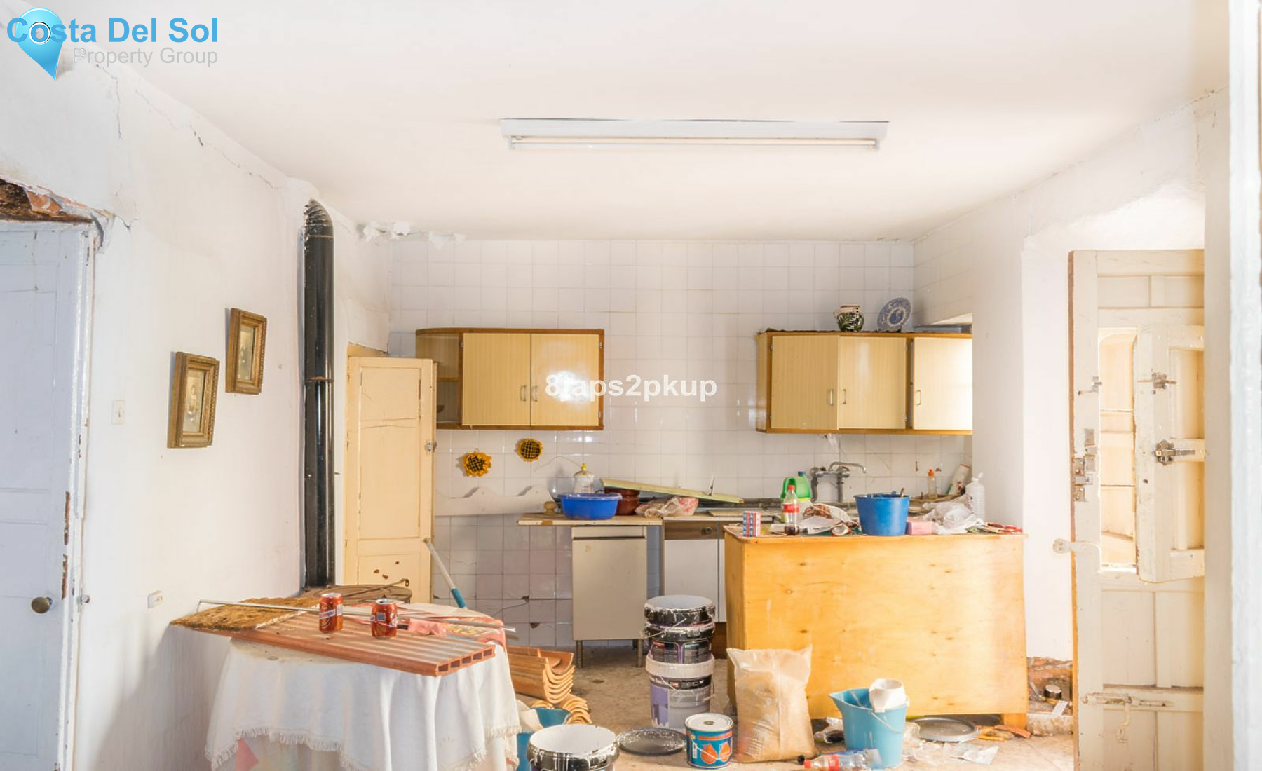 Townhouse in Estepona-1397482