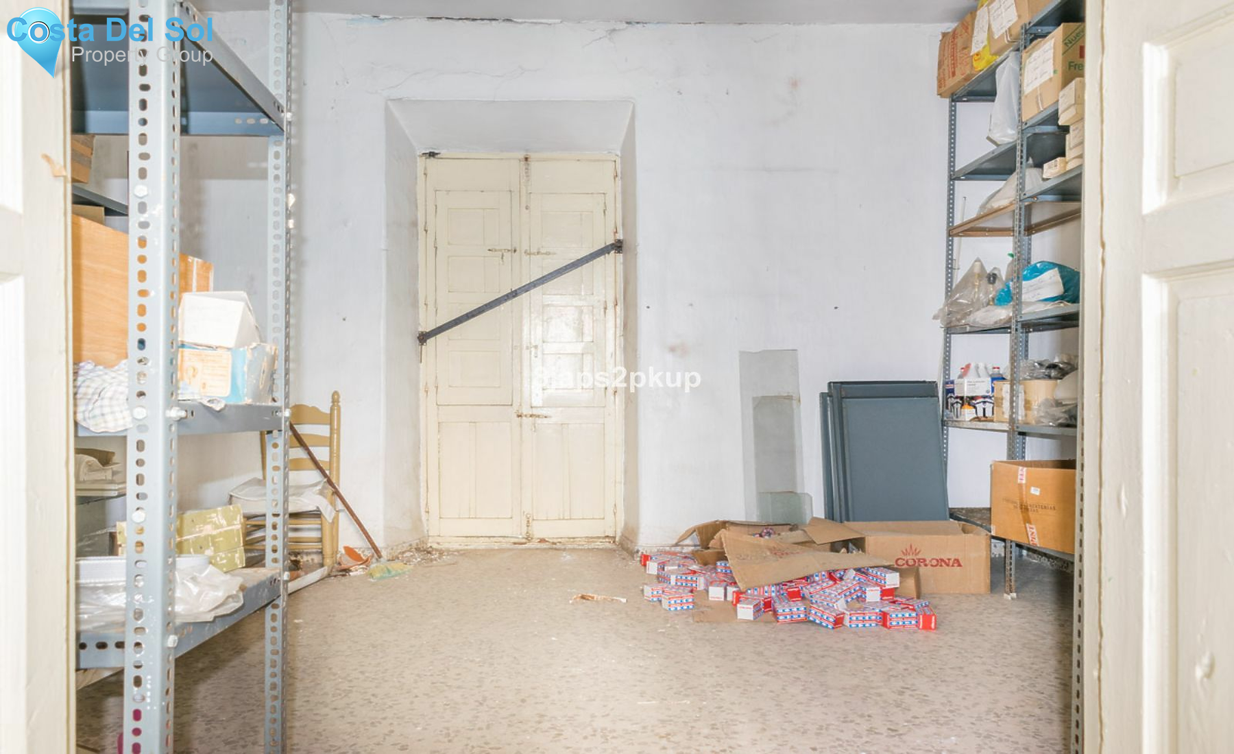Townhouse in Estepona-1397485